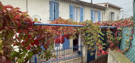 Appartement meublé  à louer, 2 pièces, 1 chambre, 46 m²