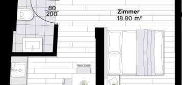 Residenz Rittertal - Anlegerwohnung in Altmünster