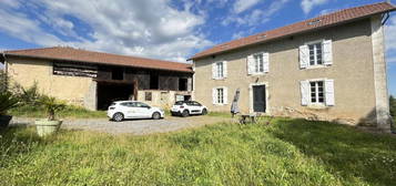 Ferme 5 pièces 193 m²