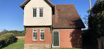 3 bedroom detached house to rent