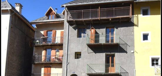 Maison à vendre sur BRIANCON (05)