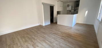 Location appartement 1 pièce 13 m²