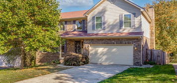 3508 Cephas Way, Lexington, KY 40503