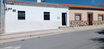 Casa en Puebla de Montalbán (La)