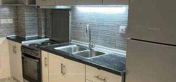 Apartment, 55m²