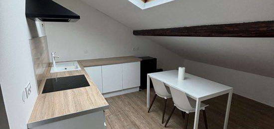 Location appartement meublé Mondelange