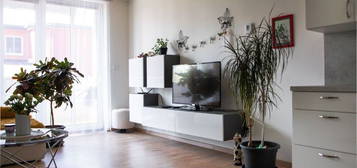 Pronájem bytu 2+kk 53 m², Jindřichův Hradec