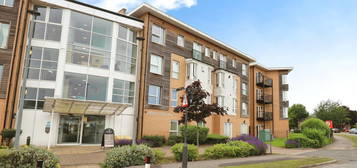 Flat for sale in Dyche Road, Sheffield, South Yorkshire S8