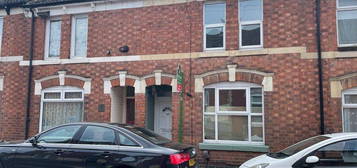 2 bed terraced house to rent