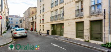 Achat appartement 2 pièces 46 m²