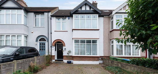 Semi-detached house for sale in Gourock Road, London SE9