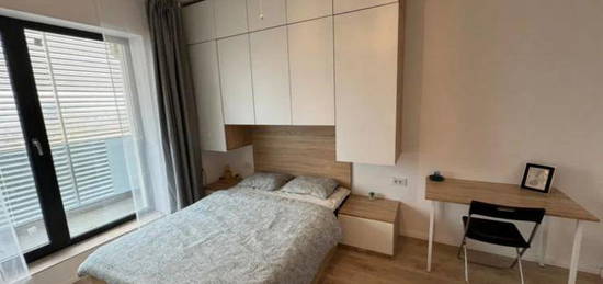 Apartament 2 camere Plaza Rezidence