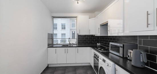 3 bed flat to rent