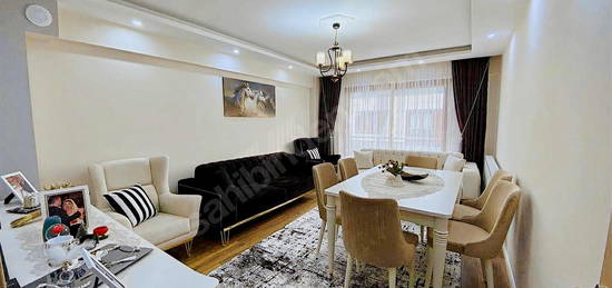 MANİSA YUNUSEMRE MURADİYE MH. 3+1 2 YILLIK SATILIK LÜKS DAİRE