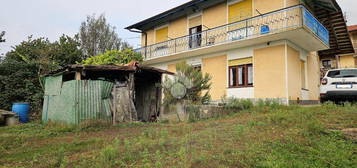 CASA INDIPENDENTE A BALANGERO