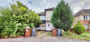 Maisonette for sale in Grantham Gardens, Chadwell Heath RM6