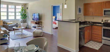 Station Landing Apartments, Medford, MA 02155