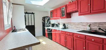 Achat maison 4 pièces 93 m²