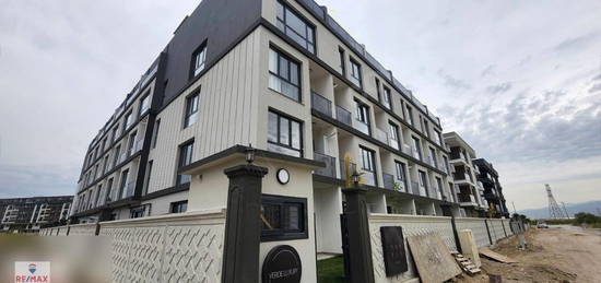 Seyrek Verde Luxury Sitesi Sfr Ara Kat 1+1 Kiralk Daire D38