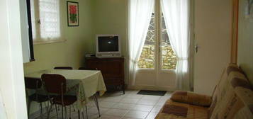 Location d,appartement meuble