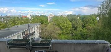 Attraktive Kapitalanlage: 1-Zimmer-Wohnung mit Balkon in Mariendorf