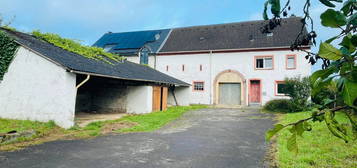 SEMINARHAUS *** KÜNSTLER *** TIERLIEBHABER *** PENDLER *** MECHANIKER *** AUTOLIEBHABER * Bauernhaus mit Geschichte *** Einfamilienhaus *** KERPEN * EIFEL* Natur * Nahe A1/A60 *** Nahe NRW* Köln *...