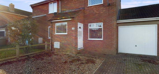 Property for sale in Constable Road, Hunmanby, Filey YO14