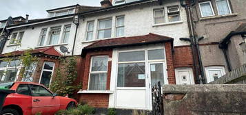 7 bedroom terraced house for sale