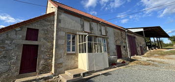 Vente maison 4 pièces 60 m²