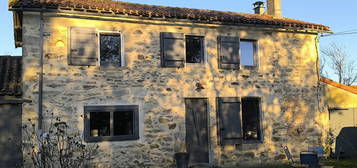 Maison  à vendre, 6 pièces, 4 chambres, 139 m²