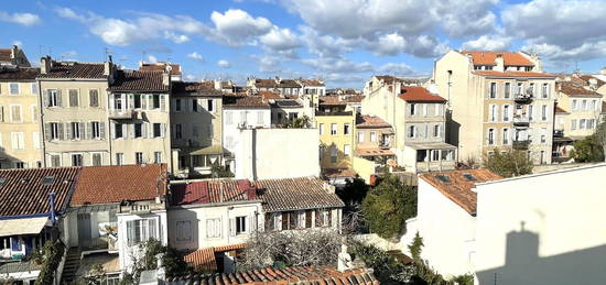 Vente appartement 1 pièce 31 m²