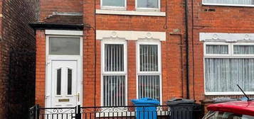 2 bedroom terraced house