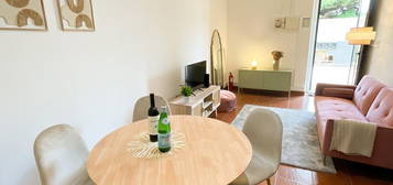 Beautifull Apartment near Carcavelos Beach