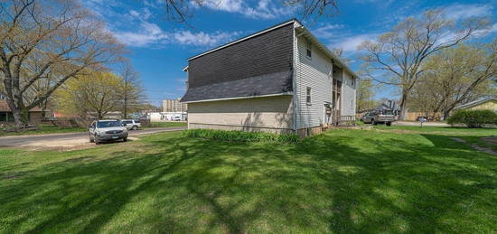 1201 Avenue A, Rock Falls, IL 61071