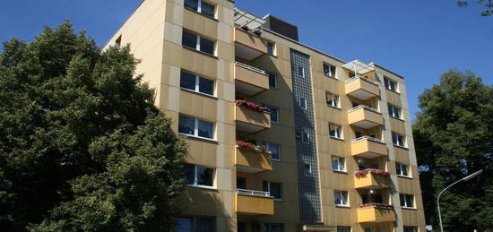 Wohnung in Herten-Westerholt mit Balkon