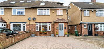 4 bedroom semi-detached house for sale