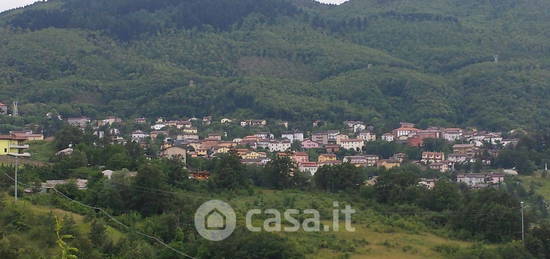 Quadrilocale in Via Toscana