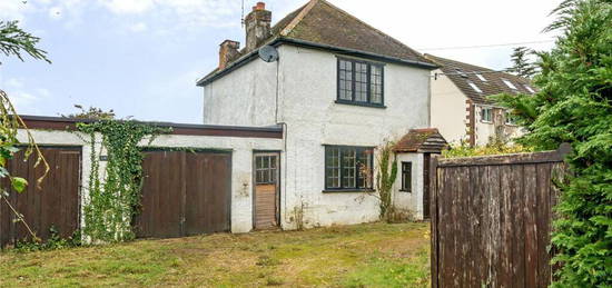 2 bedroom detached house for sale