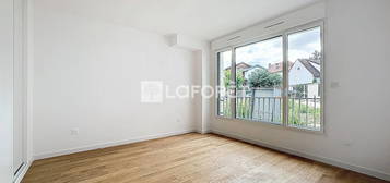 Location appartement 1 pièce 28 m²