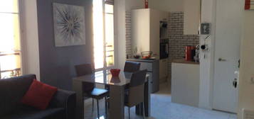 T2 Cannes Centre 34m²