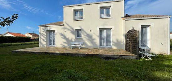 Location maison individuelle