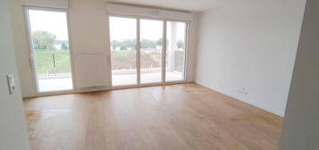 Location appartement 2 pièces 53 m²