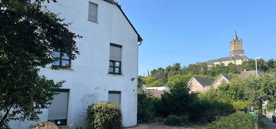 Einfamilienhaus mit historischem Charme und vielseitigem Potenzial in begehrter Lage von Kleve