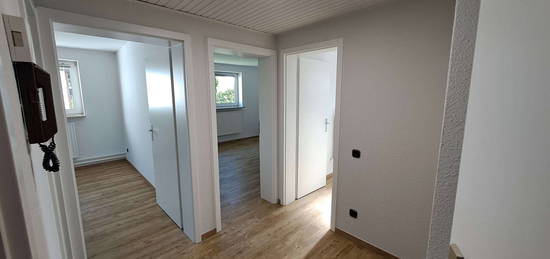 Renovierte 2-Zimmer Wohnung in Kiel Holtenau