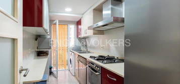 Apartamento de alquiler en Av. del Mar, Platja de la Pobla de Farnals