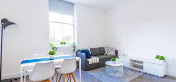 1 bedroom flat to rent