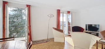 Appartement  à vendre, 2 pièces, 1 chambre, 75 m²