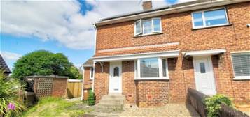 Property for sale in Brinkburn Crescent, Houghton Le Spring DH4