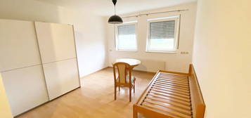 Frisch renoviertes 1 Zimmer Apartment 1.OG, 23qm in Ludwigshafen zu vermieten