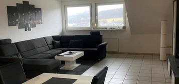 WOHNUNG ZU VERMIETEN! 90 qm, 3 ZKB, in Olpe